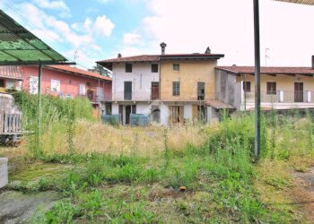 Independent house Via E Angiono Foglietti, Moncrivello - photo 31