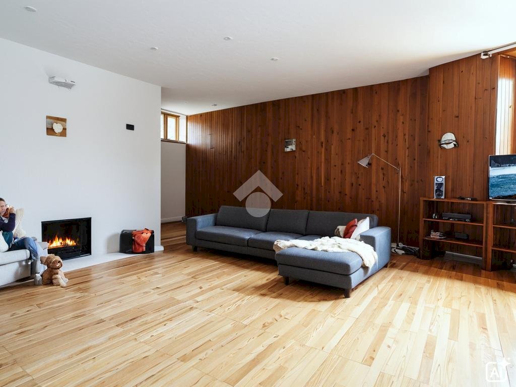 One-room apartment Frazione Roreto, Roure - photo 1