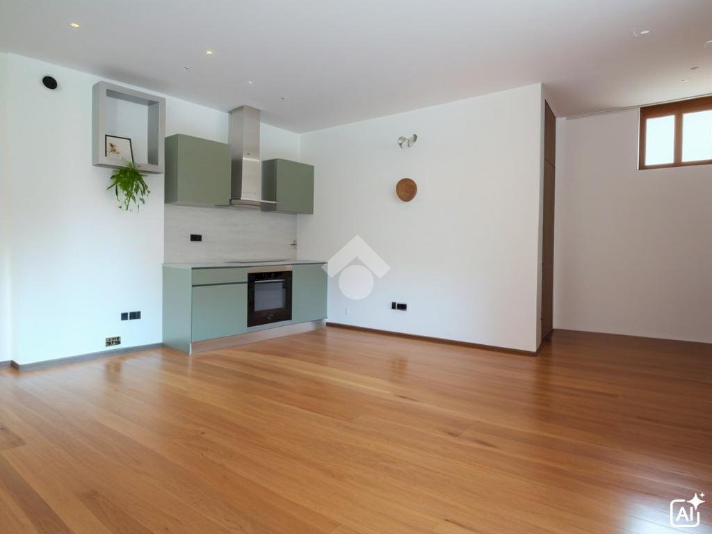 One-room apartment Frazione Roreto, Roure - photo 3