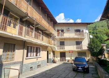 Monolocale Frazione Roreto, Roure - foto 15