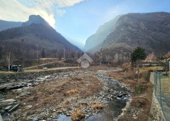 Monolocale Frazione Roreto, Roure - foto 18