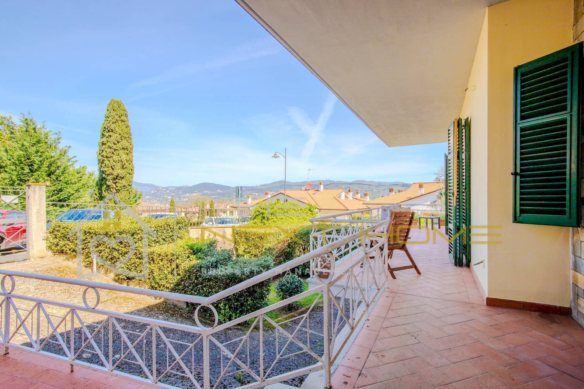 Foto 1 - Villa collina baroncelli, Bagno a Ripoli - foto 1