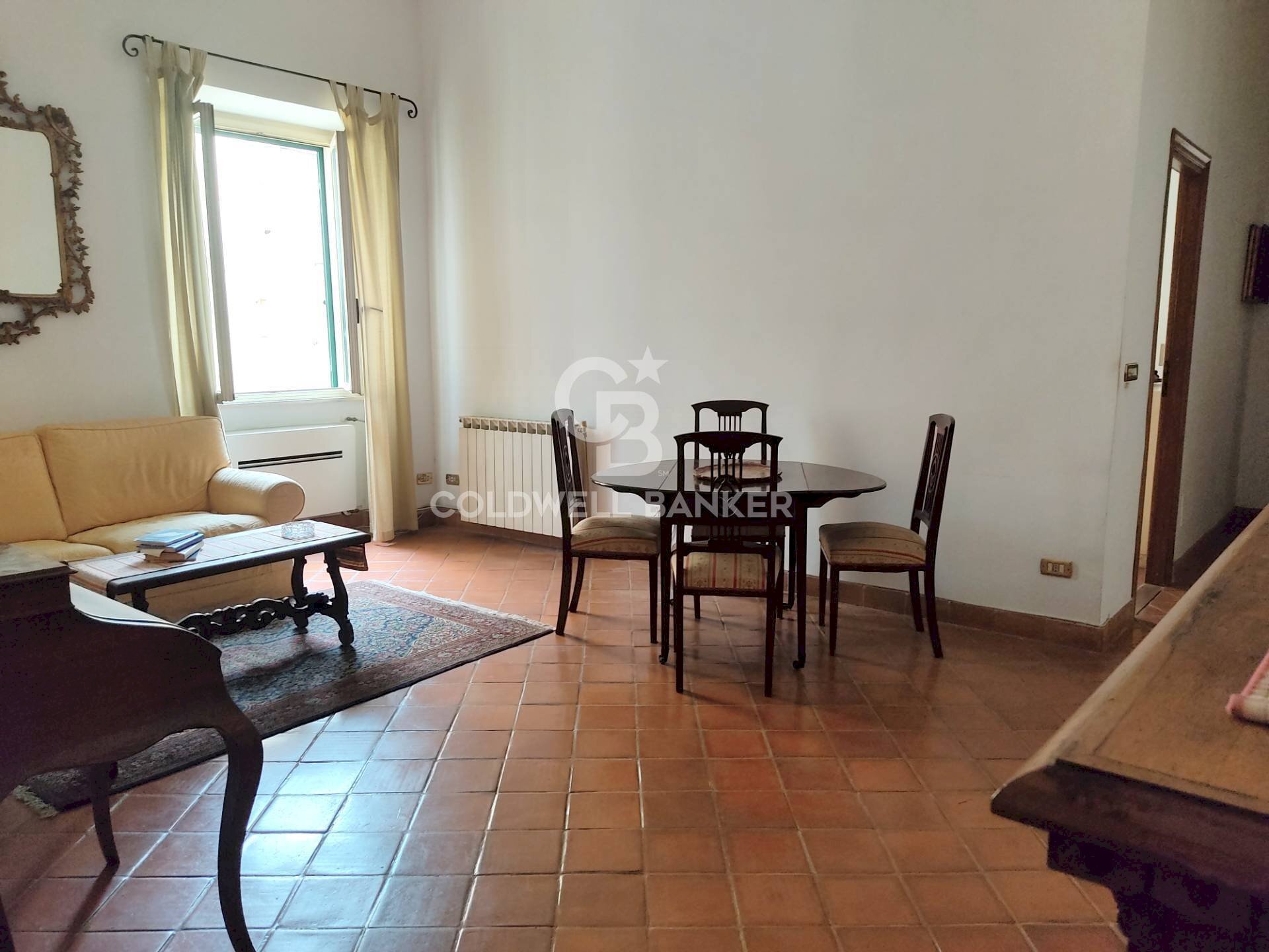 Foto 2 - Bilocale Via Emilio Morosini, Roma - foto 2