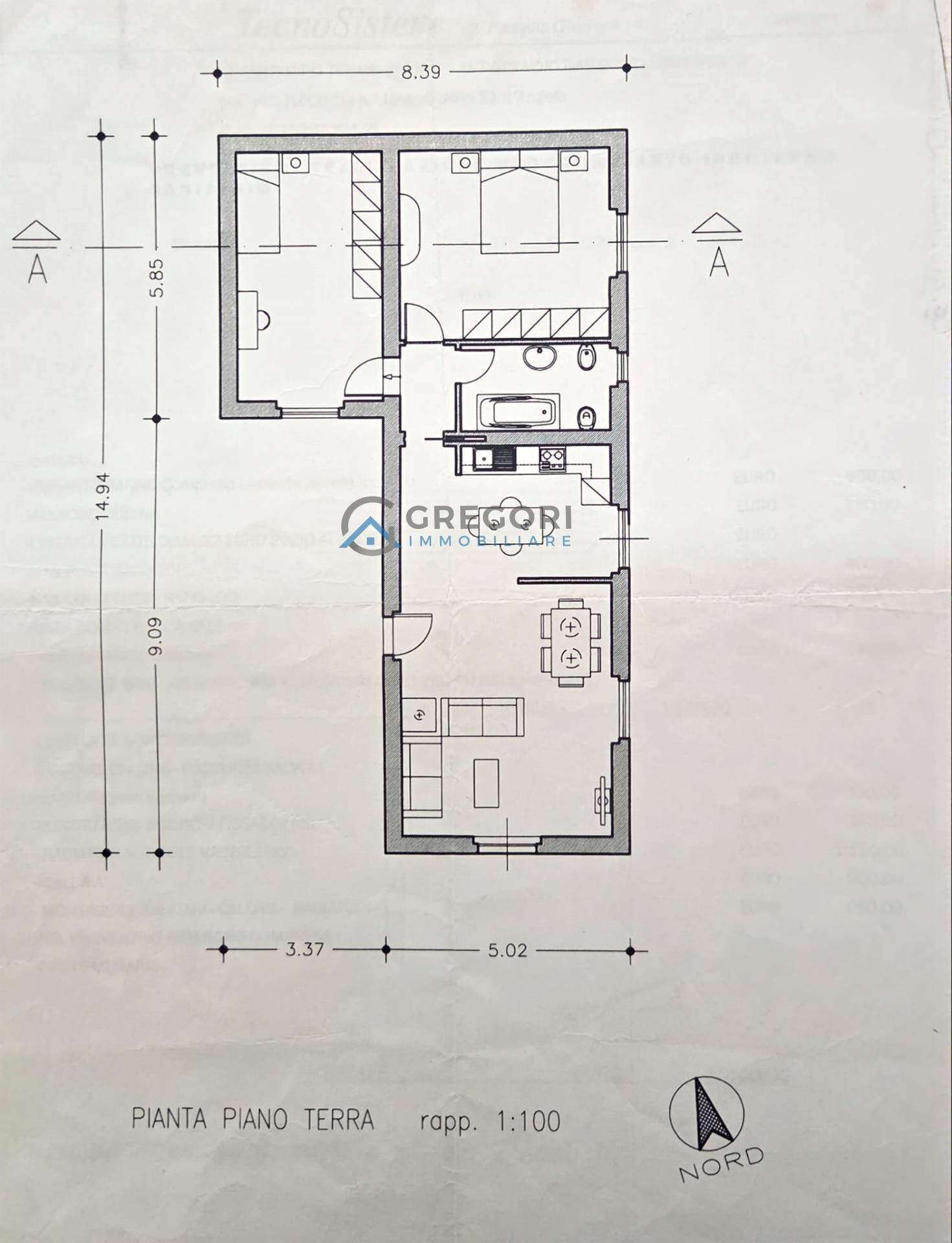 Foto 1 - Building land Mosciano Sant'Angelo - photo 1