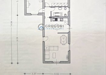 Foto 1 - Terreno edificabile Mosciano Sant'Angelo - foto 1