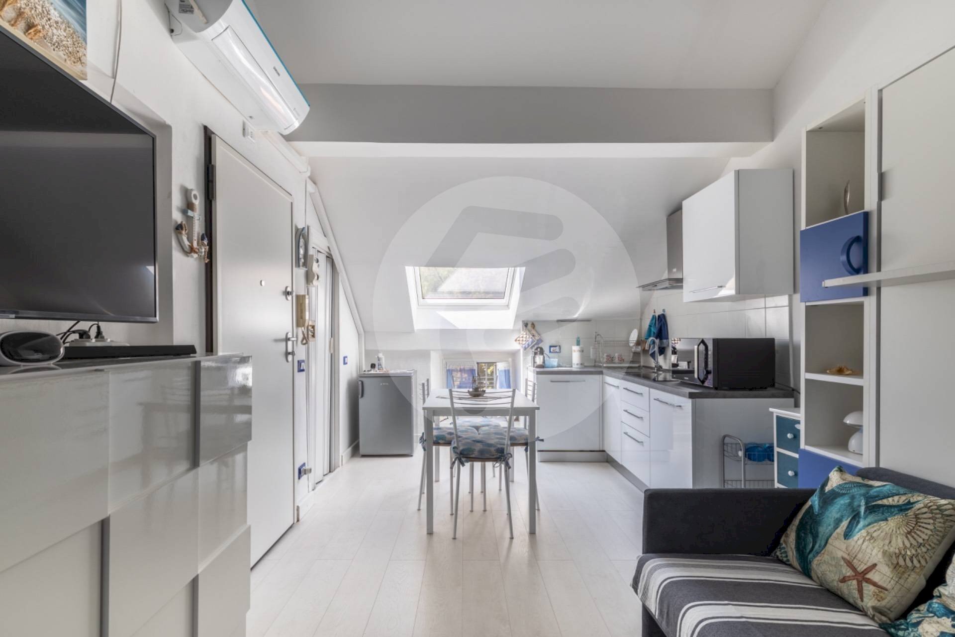 Foto 3 - One-room apartment via xx settembre
79, Alassio - photo 3