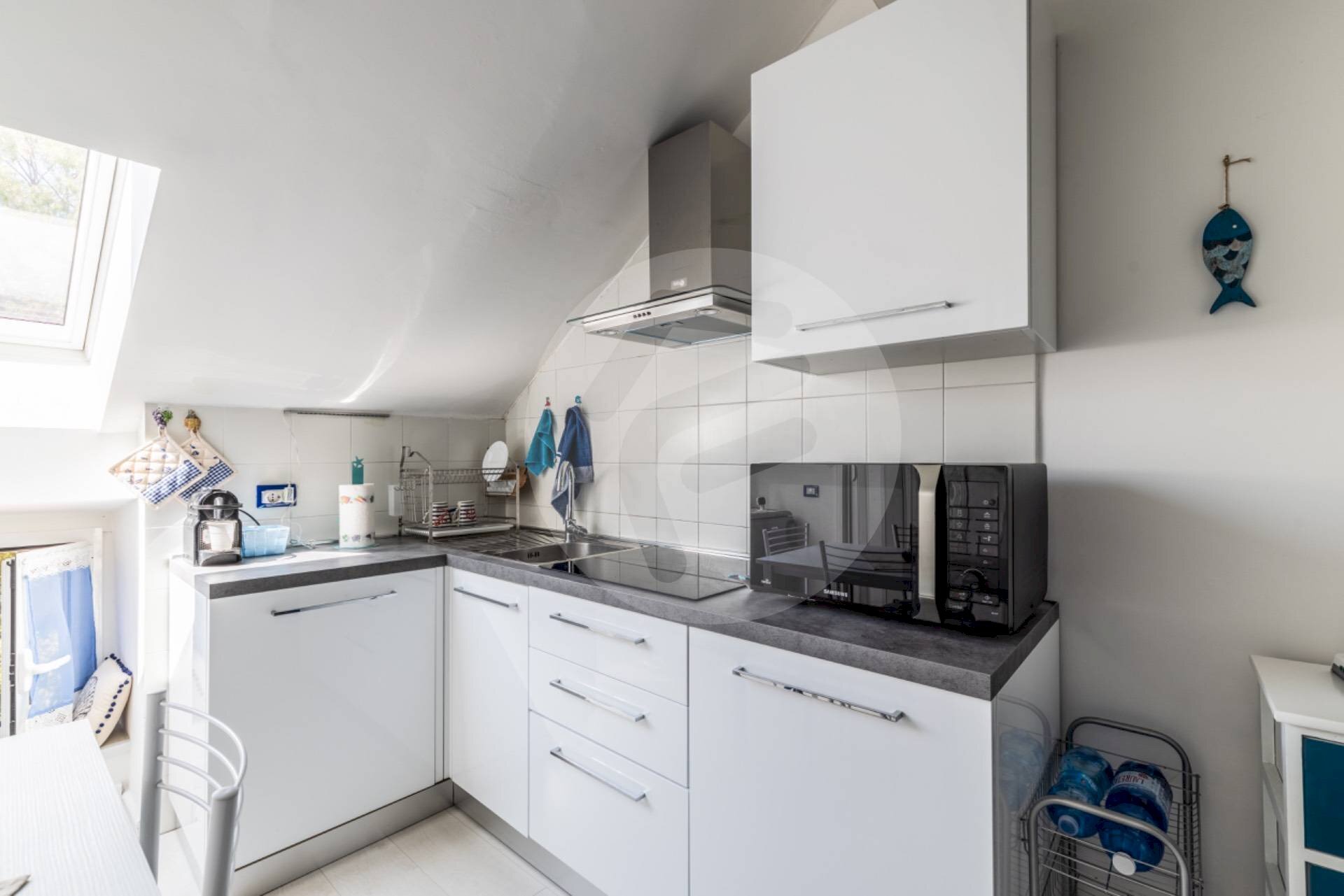 Foto 2 - One-room apartment via xx settembre
79, Alassio - photo 2