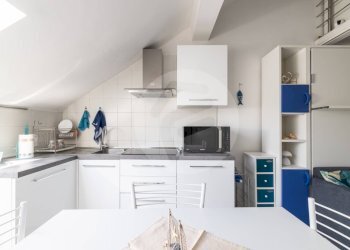 Foto 6 - Monolocale via xx settembre
 
79, Alassio - foto 6