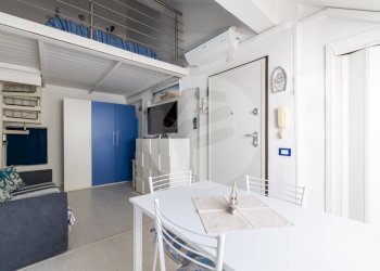 Foto 7 - Monolocale via xx settembre
 
79, Alassio - foto 7