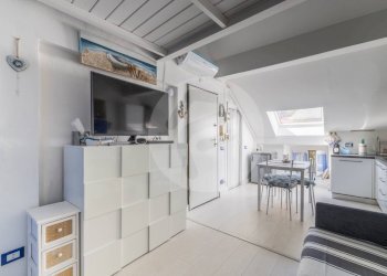 Foto 1 - Monolocale via xx settembre
 
79, Alassio - foto 1