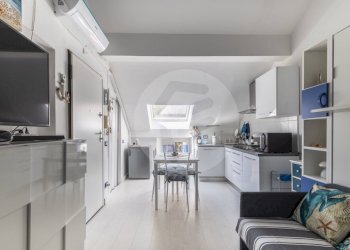 Foto 3 - Monolocale via xx settembre
 
79, Alassio - foto 3