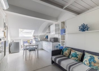 Foto 8 - Monolocale via xx settembre
 
79, Alassio - foto 8