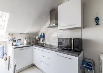 Foto 2 - Monolocale via xx settembre
 
79, Alassio - foto 2