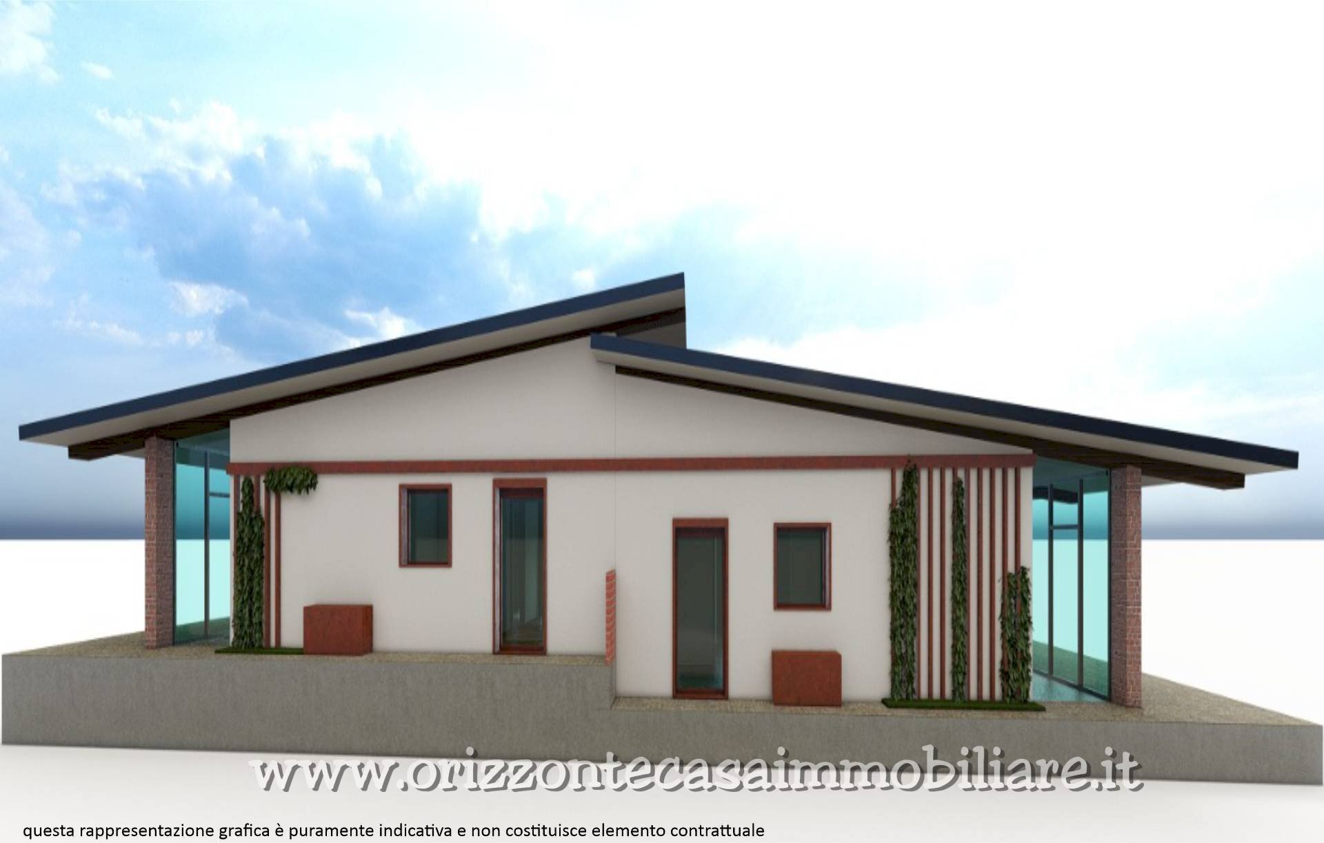 Foto 2 - Casa semi indipendente Ascoli Piceno - foto 2