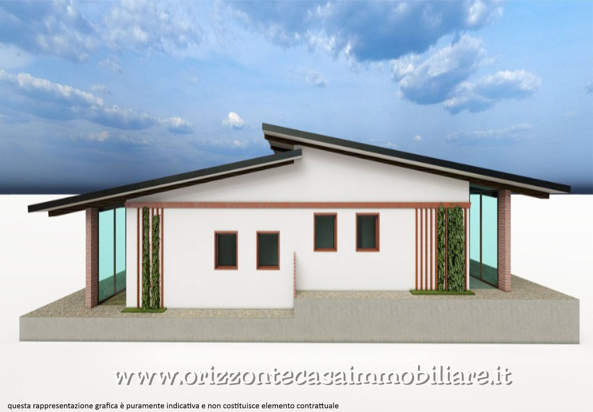 Foto 3 - Casa semi indipendente Ascoli Piceno - foto 3