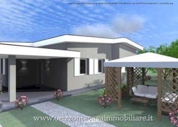 Foto 1 - Casa semi indipendente Ascoli Piceno - foto 1