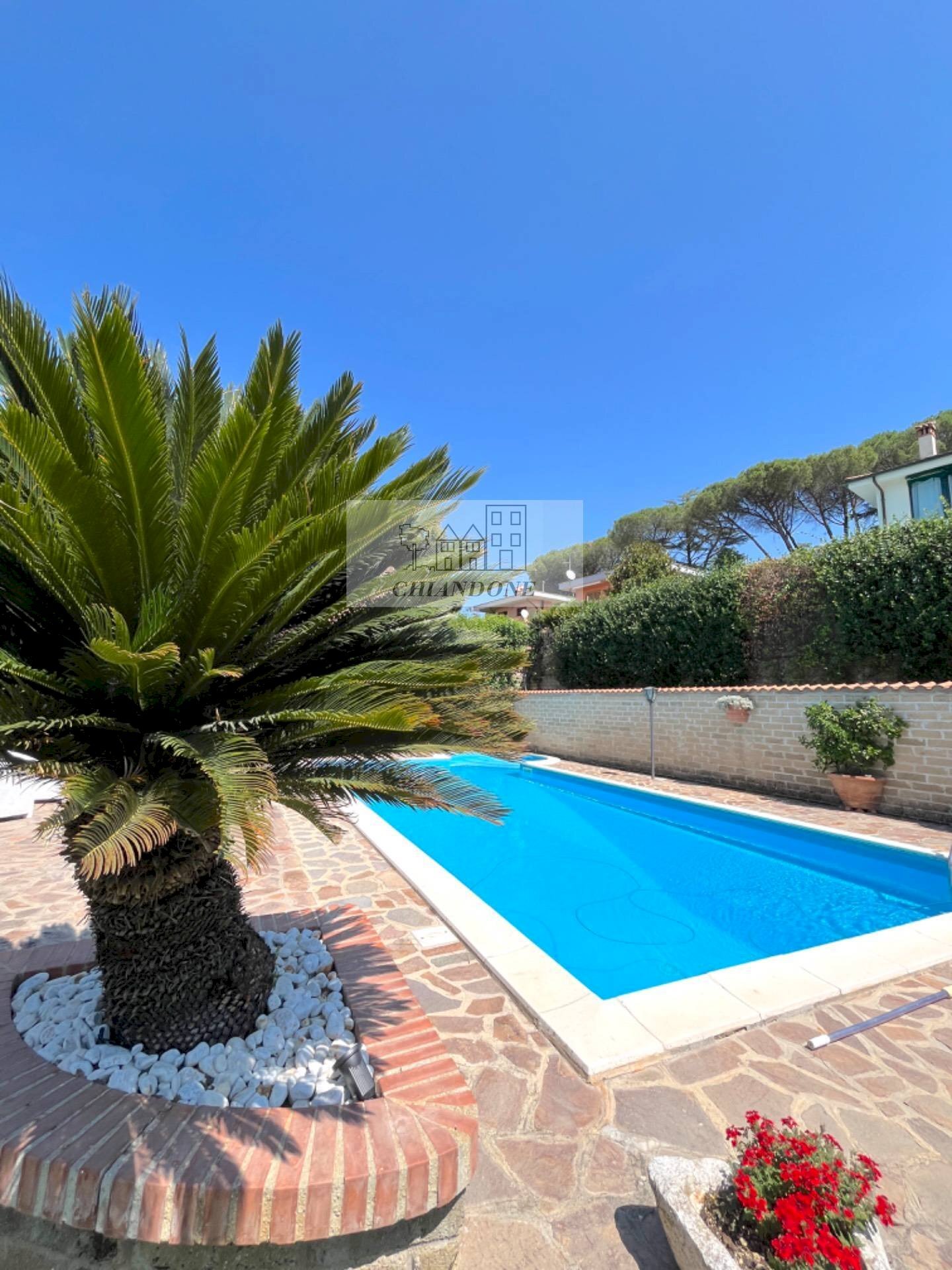 Foto 1 - Villa Rignano Flaminio - foto 1