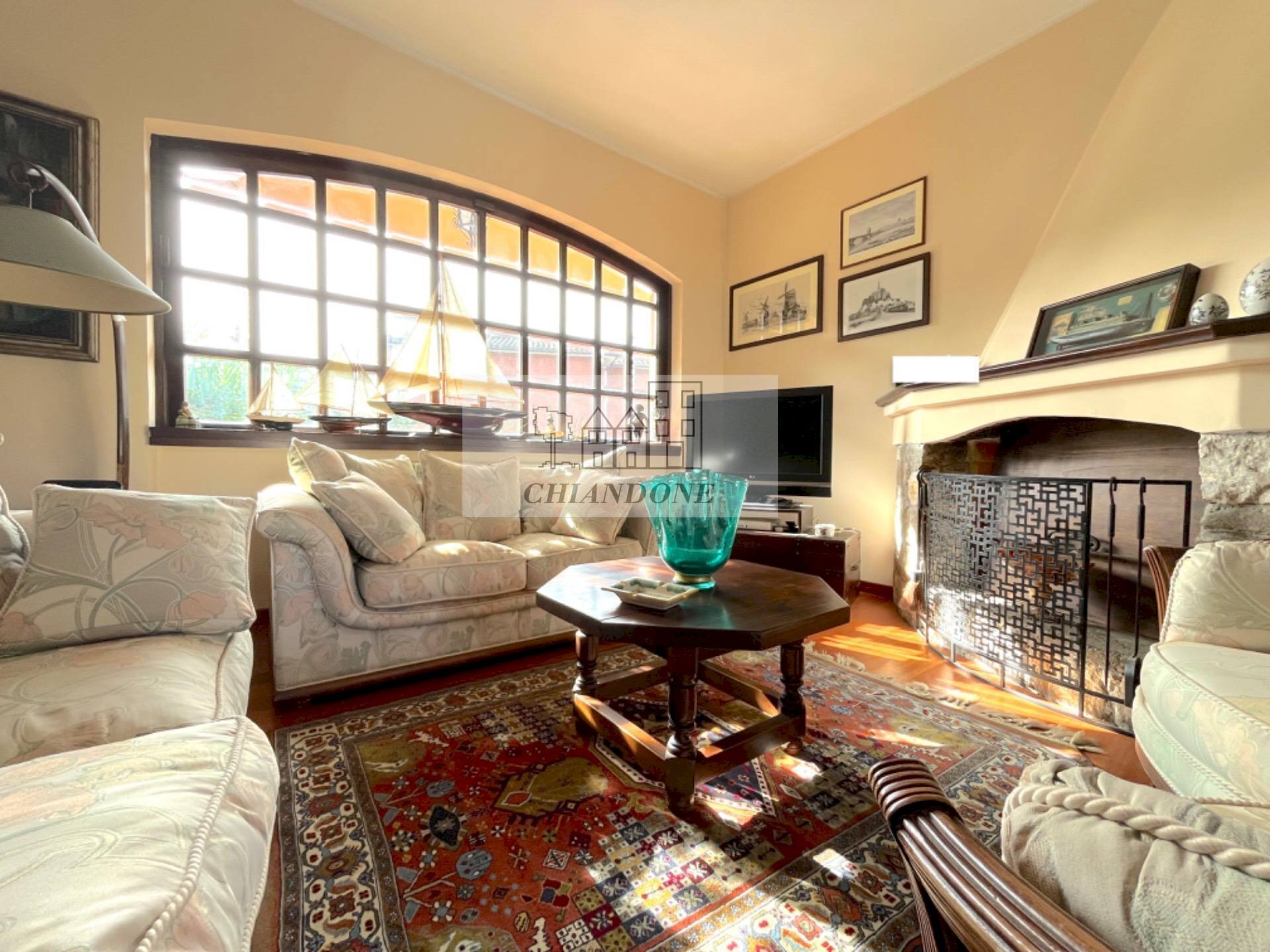 Foto 2 - Villa Rignano Flaminio - foto 2