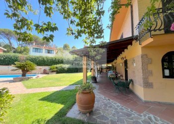 Foto 35 - Villa Rignano Flaminio - foto 35