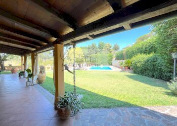 Foto 43 - Villa Rignano Flaminio - foto 43