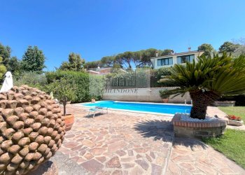 Foto 52 - Villa Rignano Flaminio - foto 52