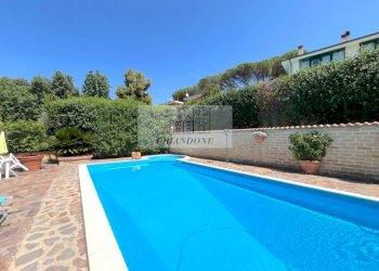 Foto 53 - Villa Rignano Flaminio - foto 53