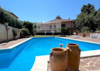 Foto 55 - Villa Rignano Flaminio - foto 55