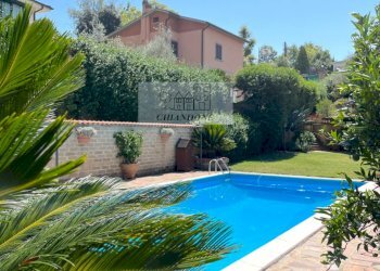 Foto 56 - Villa Rignano Flaminio - foto 56