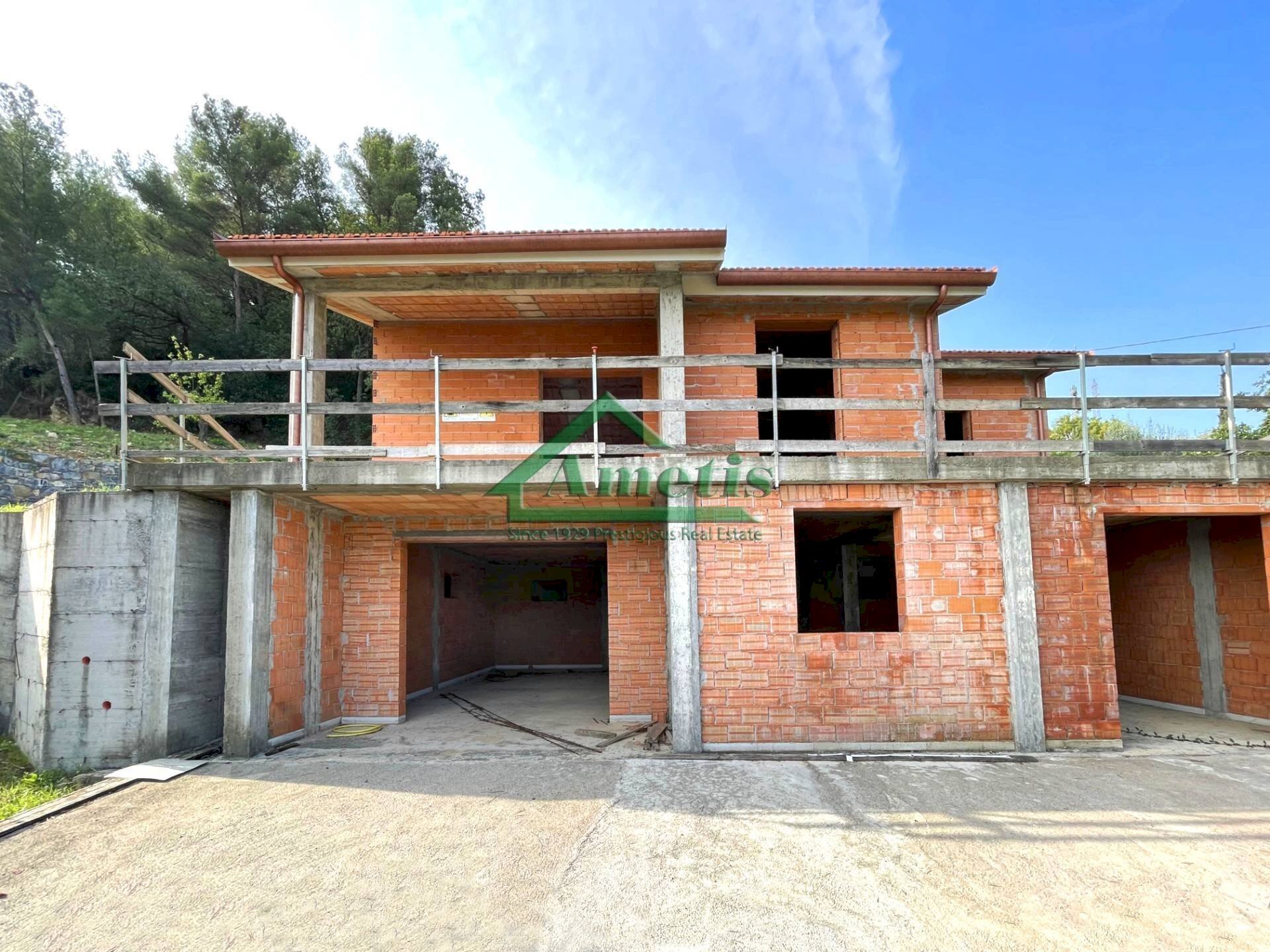 Foto 2 - Villa Sant' Agata, Imperia - photo 2