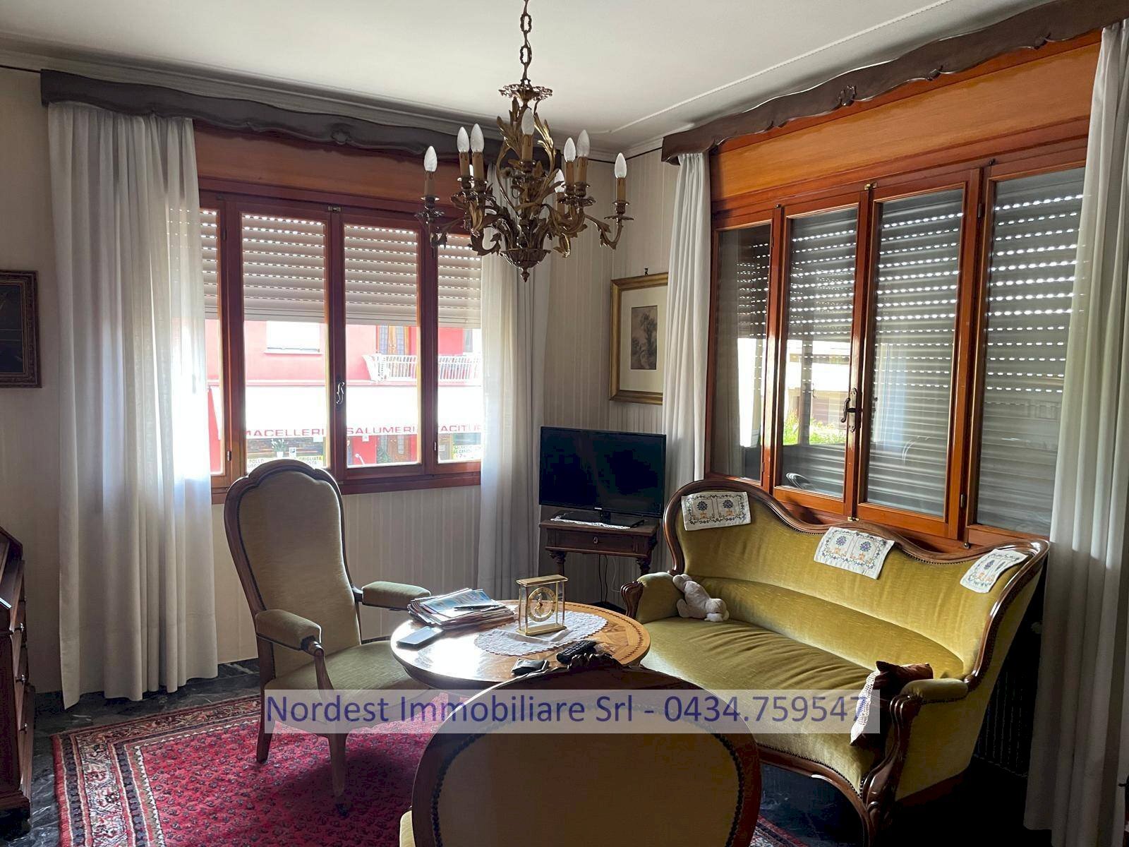 Foto 1 - Semi-detached house Colle Umberto - photo 1