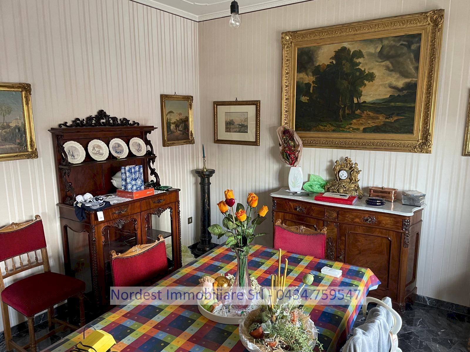 Foto 2 - Semi-detached house Colle Umberto - photo 2