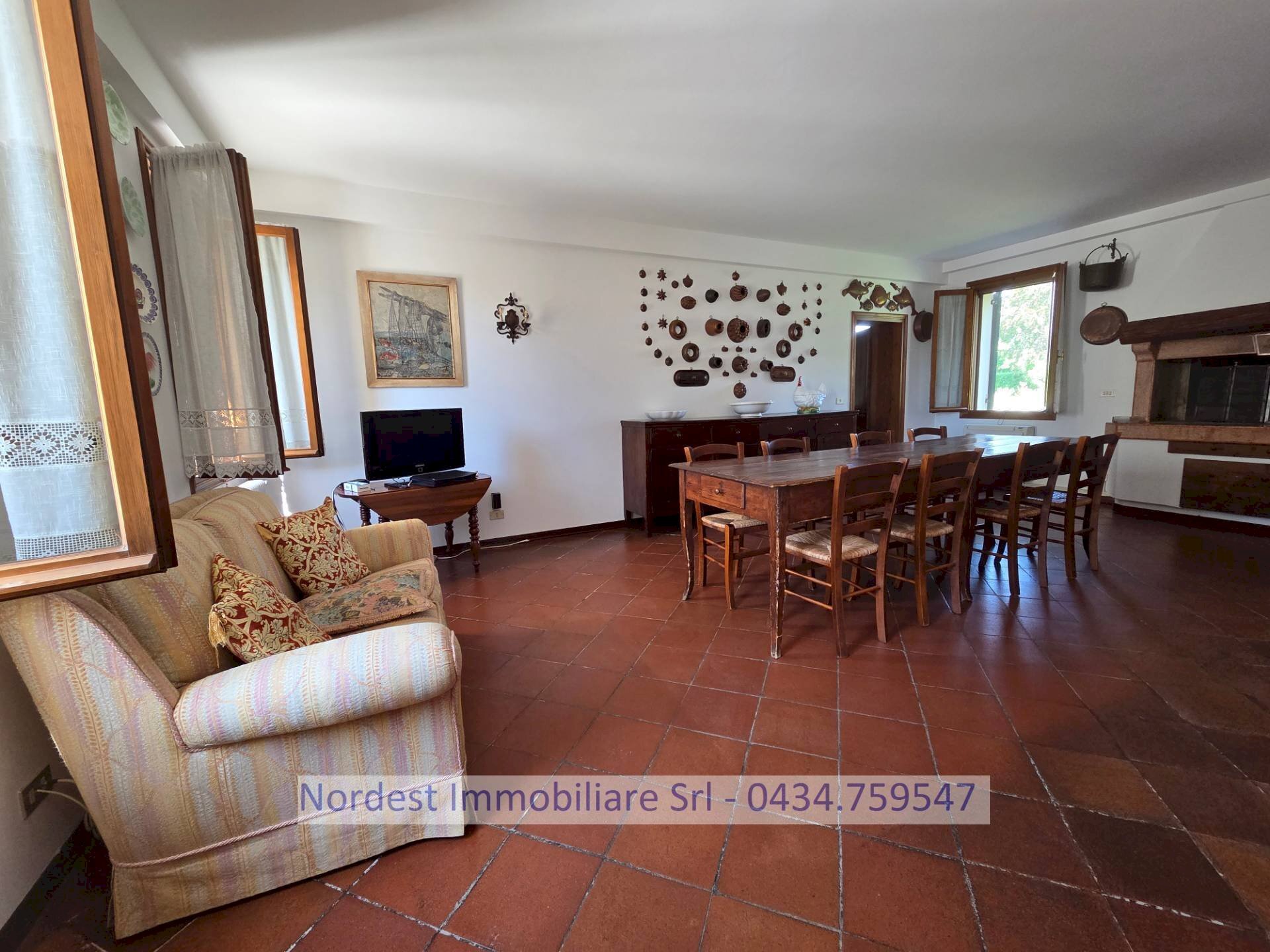 Foto 3 - Four-room apartment Codognè - photo 3