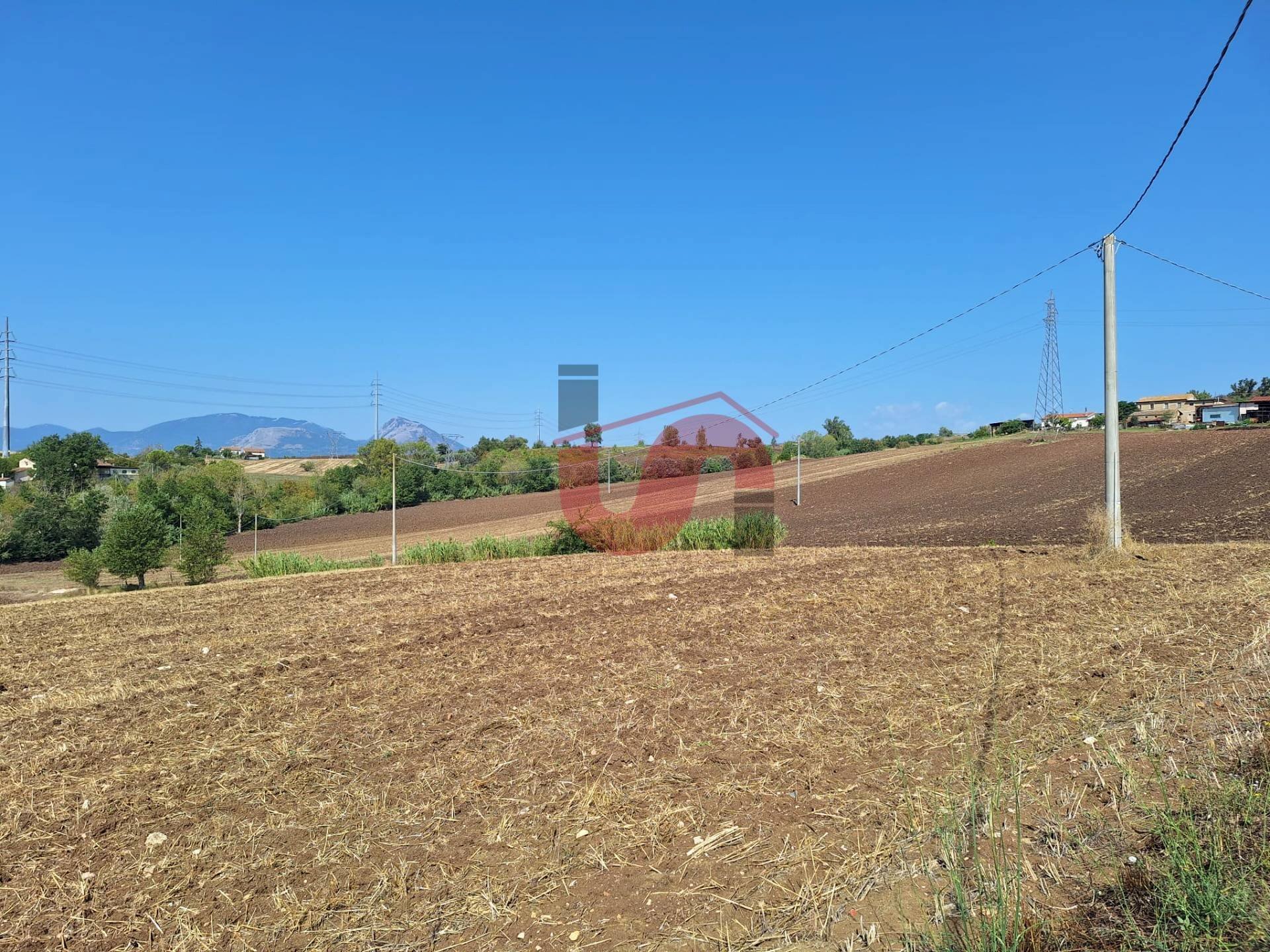 Foto 2 - Terreno agricolo Contrada Spezzacatene, Benevento - foto 2