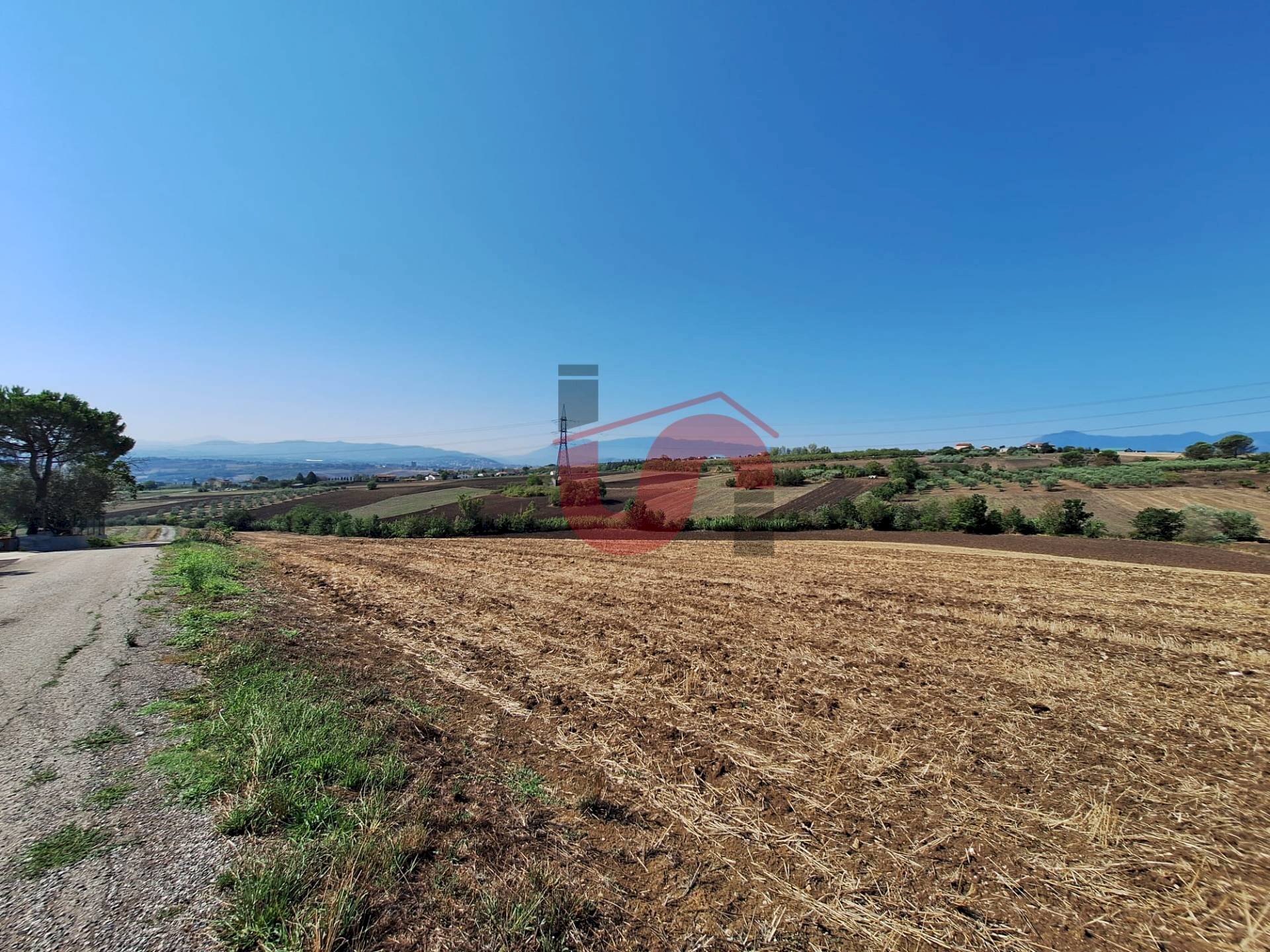 Foto 3 - Terreno agricolo Contrada Spezzacatene, Benevento - foto 3