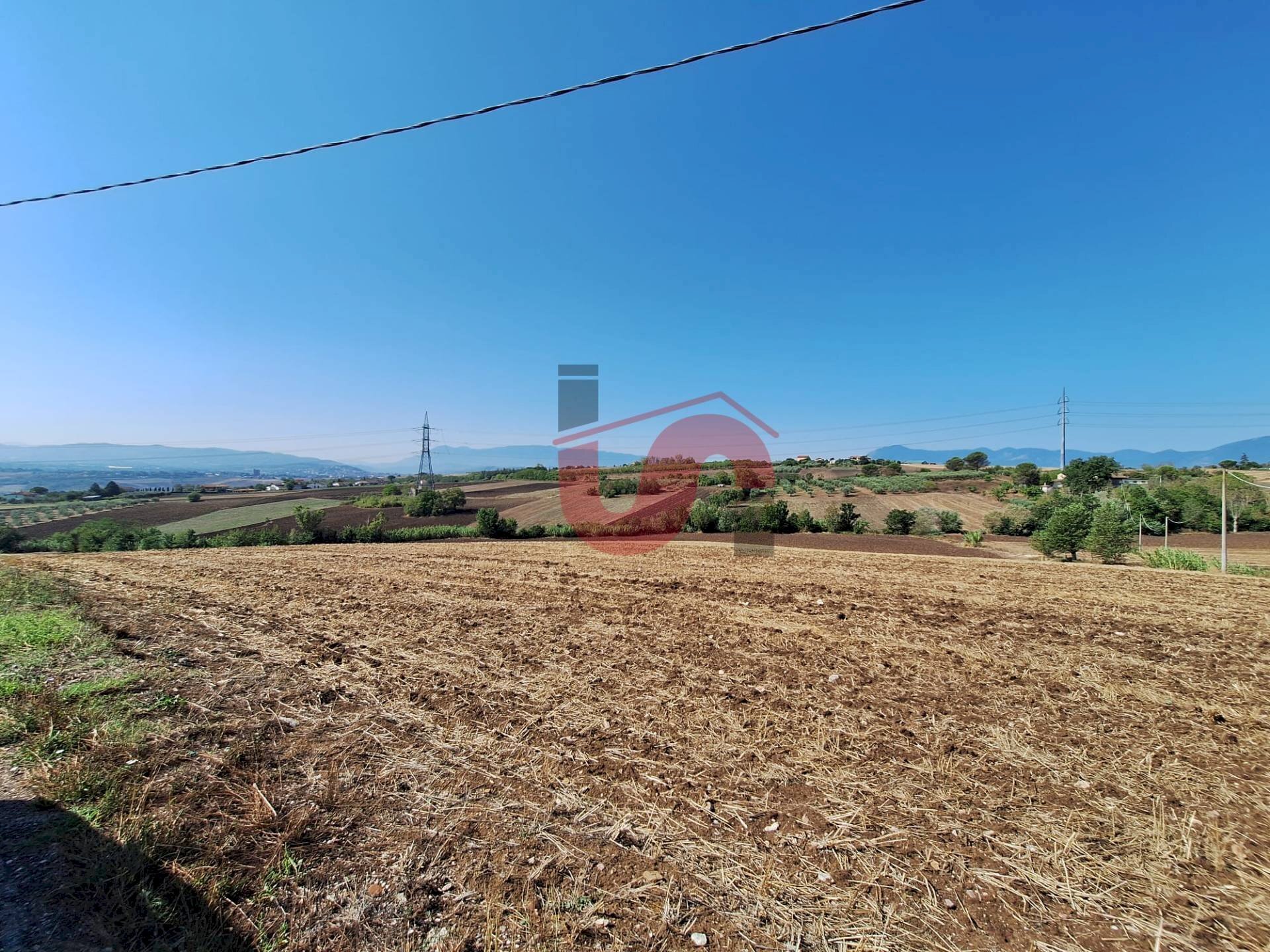 Foto 1 - Terreno agricolo Contrada Spezzacatene, Benevento - foto 1