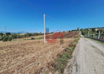 Foto 4 - Agricultural land Contrada Spezzacatene, Benevento - photo 4