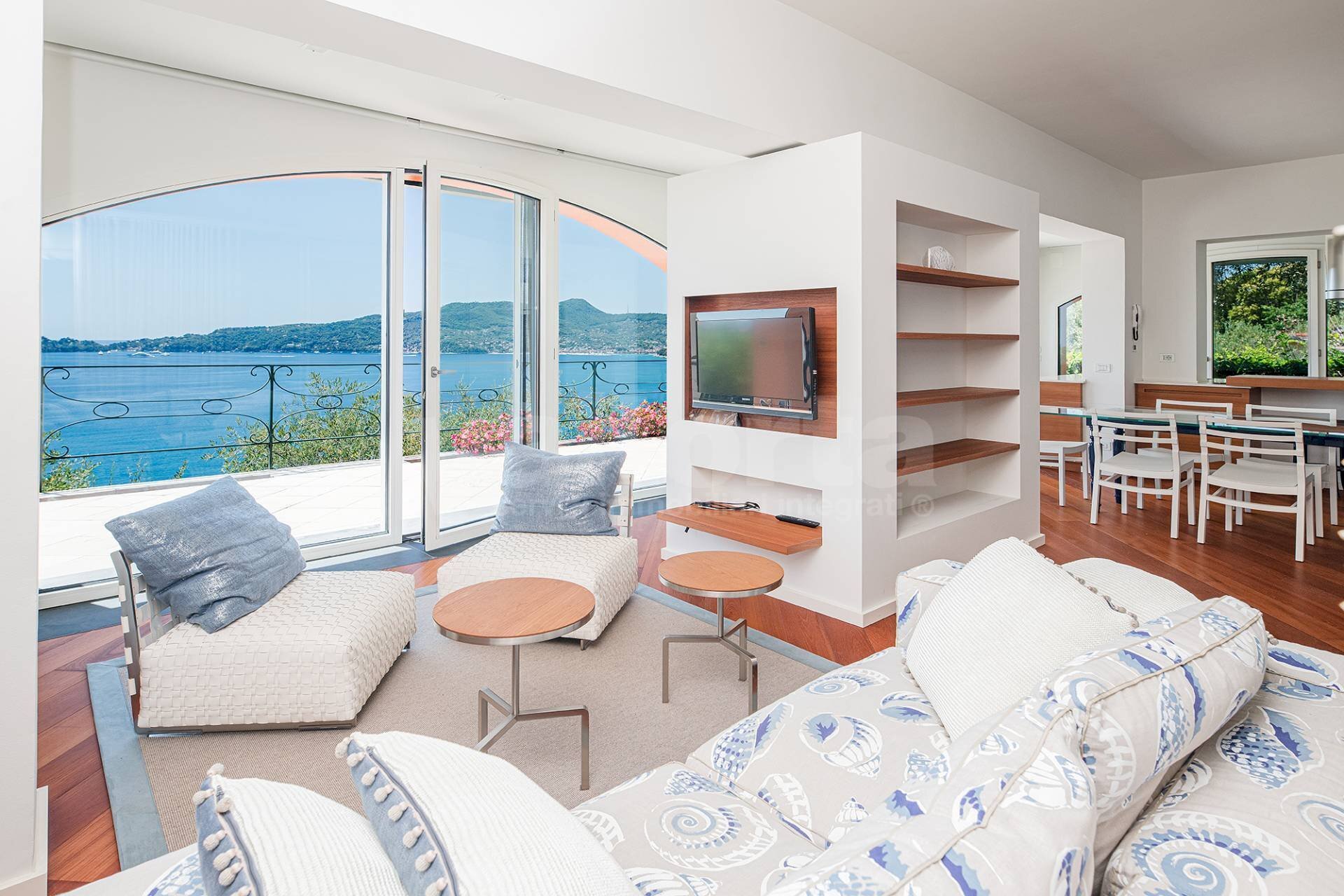 Foto 1 - Bilocale Via San Pietro
 
19, Zoagli - foto 1