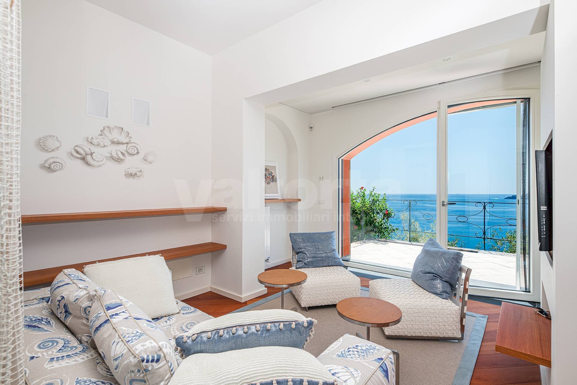 Foto 2 - Bilocale Via San Pietro
19, Zoagli - foto 2