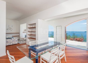 Foto 5 - Bilocale Via San Pietro
 
19, Zoagli - foto 5