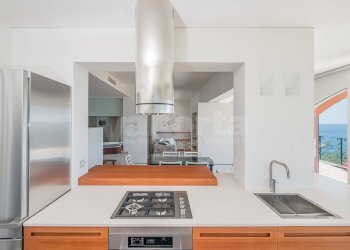 Foto 7 - Bilocale Via San Pietro
 
19, Zoagli - foto 7