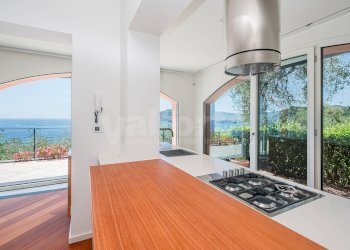 Foto 8 - Bilocale Via San Pietro
 
19, Zoagli - foto 8