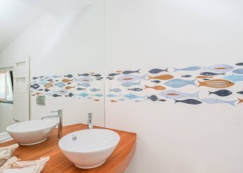 Foto 15 - Bilocale Via San Pietro
 
19, Zoagli - foto 15