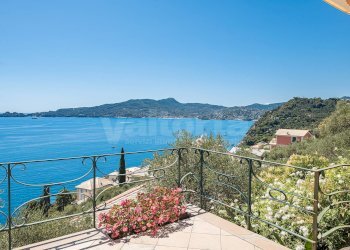 Foto 17 - Bilocale Via San Pietro
 
19, Zoagli - foto 17