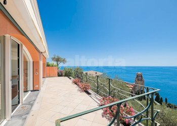 Foto 18 - Bilocale Via San Pietro
 
19, Zoagli - foto 18