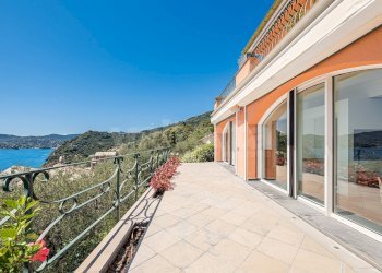 Foto 21 - Bilocale Via San Pietro
 
19, Zoagli - foto 21