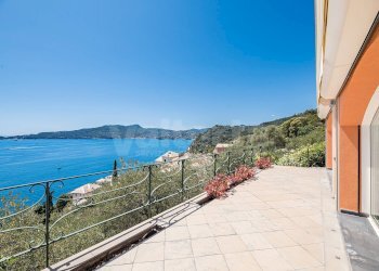 Foto 22 - Bilocale Via San Pietro
 
19, Zoagli - foto 22