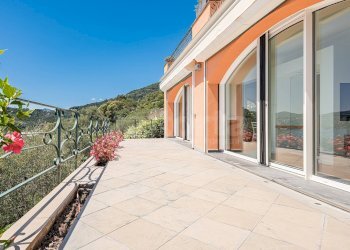 Foto 23 - Bilocale Via San Pietro
 
19, Zoagli - foto 23