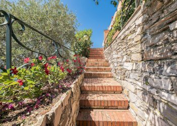 Foto 27 - Bilocale Via San Pietro
 
19, Zoagli - foto 27