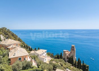 Foto 29 - Bilocale Via San Pietro
 
19, Zoagli - foto 29