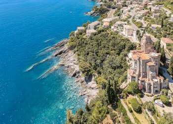 Foto 30 - Bilocale Via San Pietro
 
19, Zoagli - foto 30